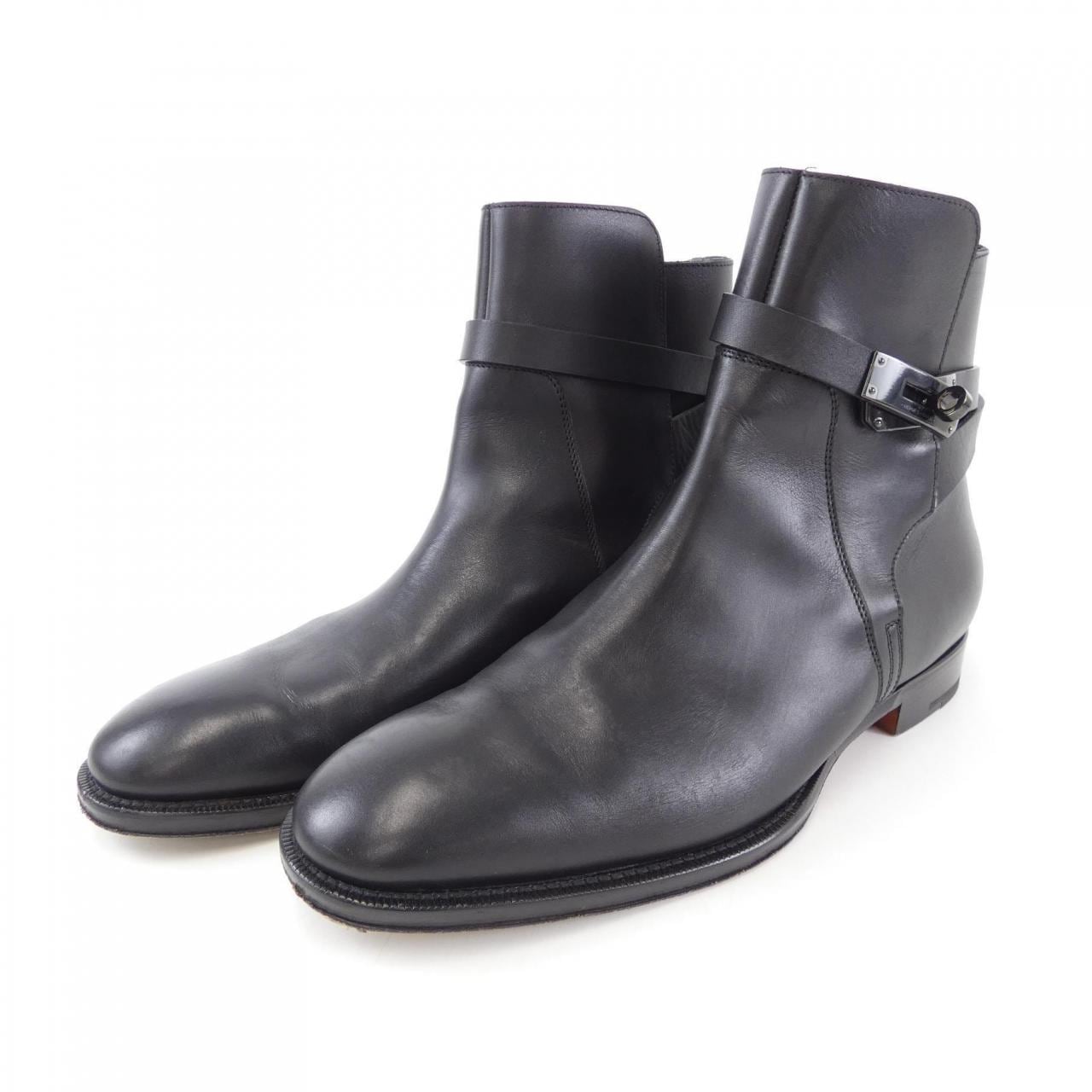 HERMES HERMES Boots