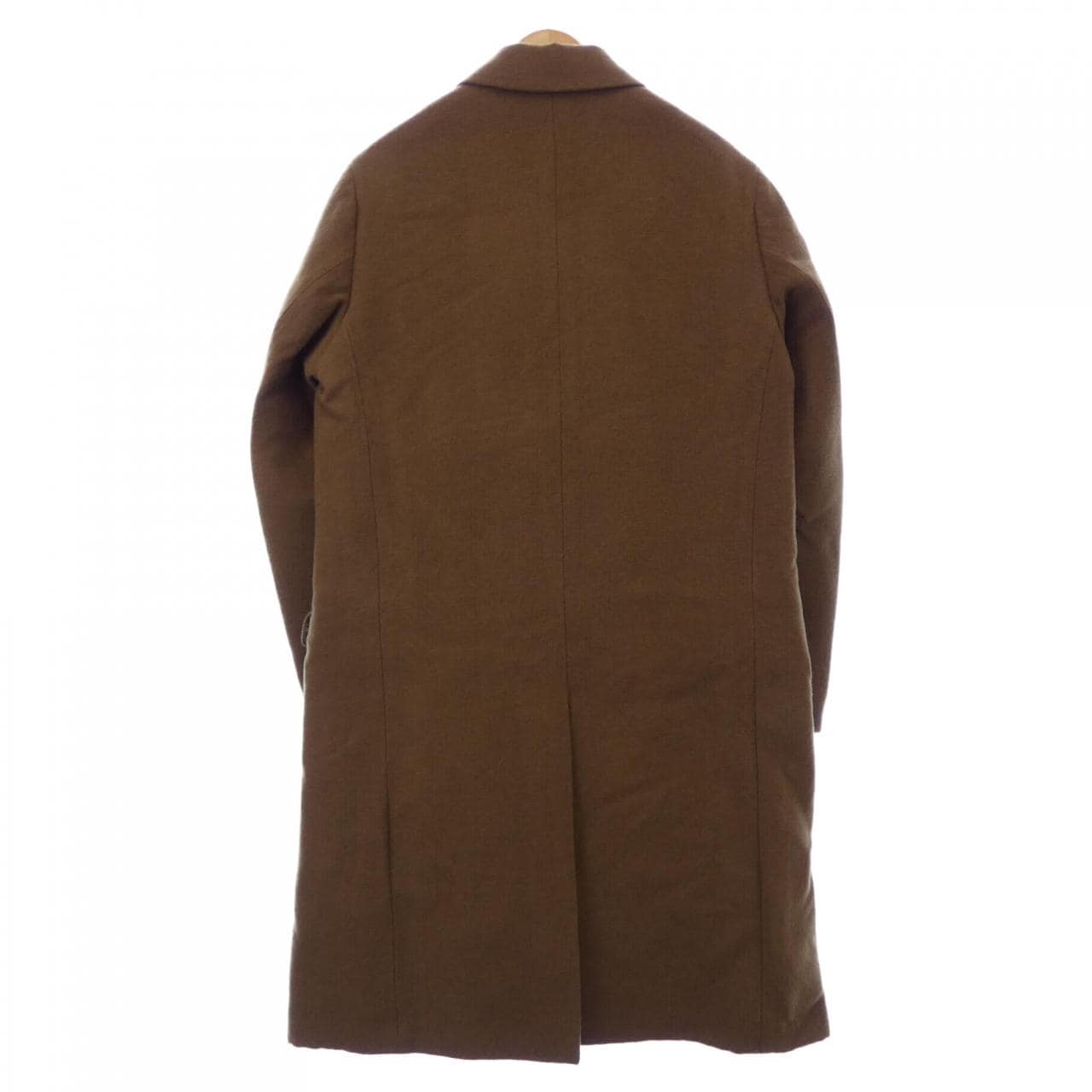 ケミット KEMIT チェスターコート