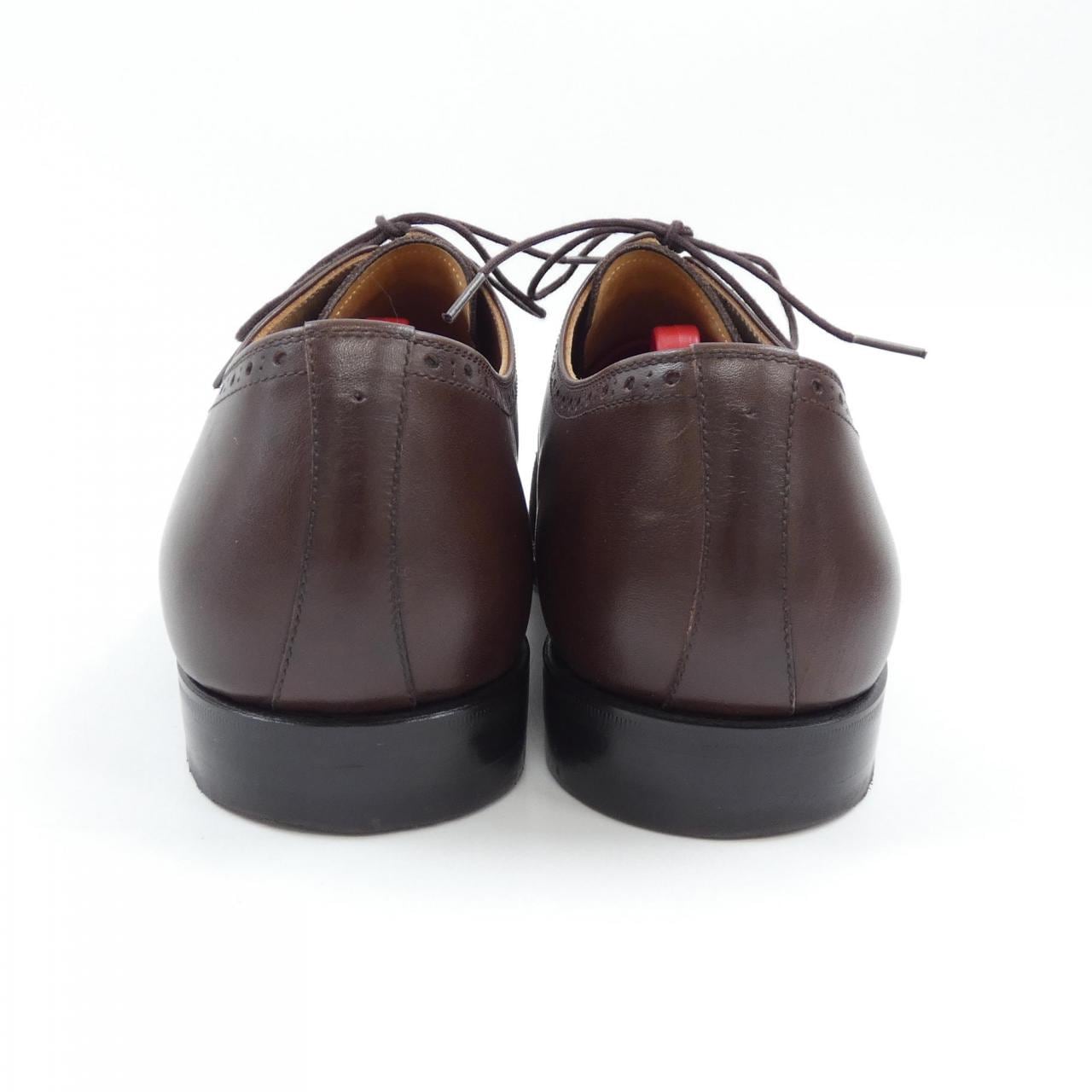 スコッチグレイン SCOTCH GRAIN シューズ