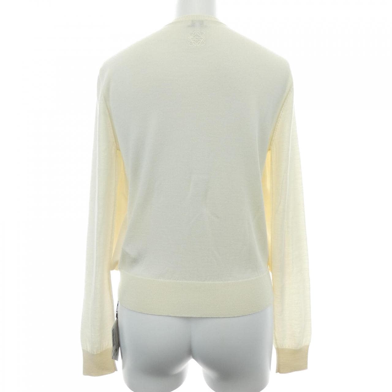 ロエベ LOEWE S540Y14KG3 カーディガン