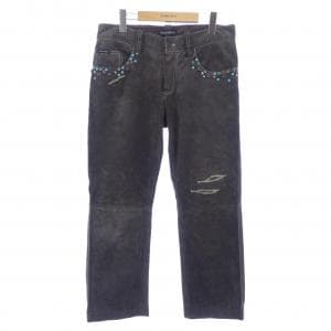 ドルチェアンドガッバーナ DOLCE&GABBANA ZLP01 パンツ