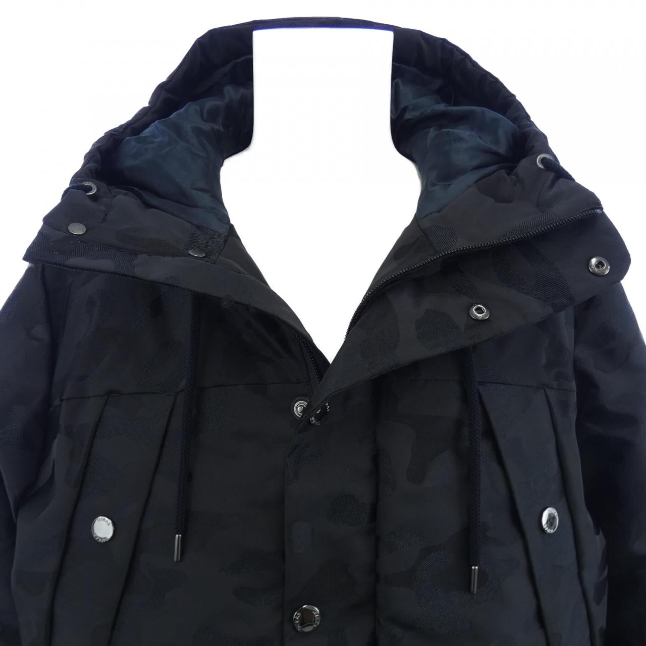 タトラス TATRAS MTK18A482 ダウンジャケット