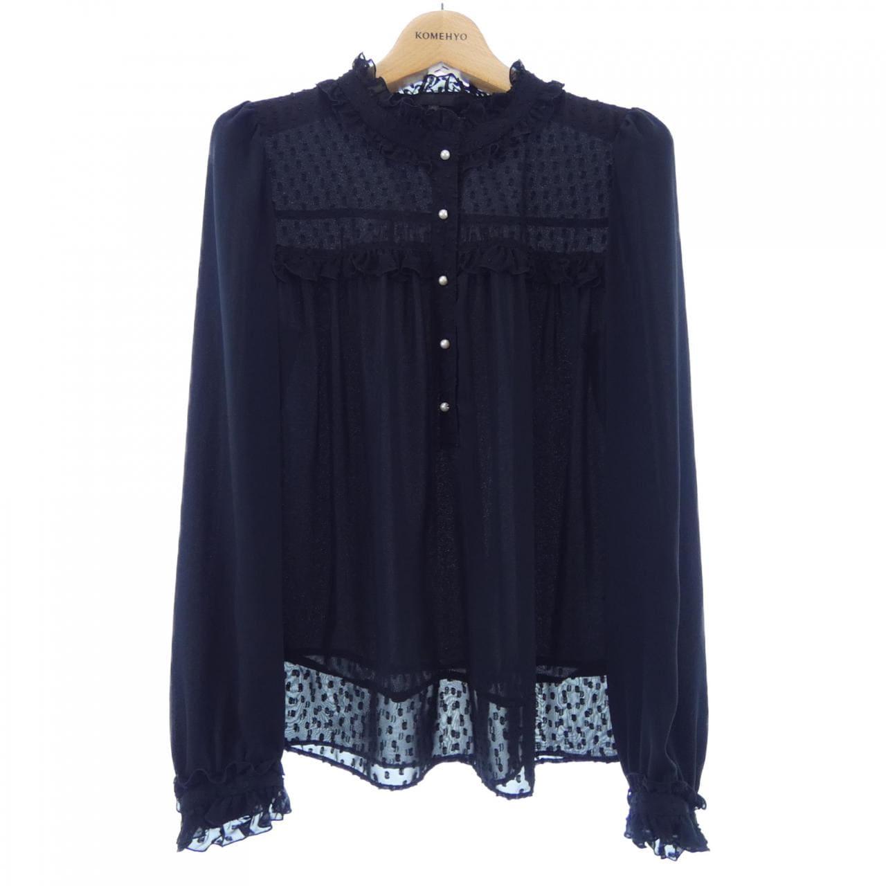 トゥービーシック TO BE CHIC トップス