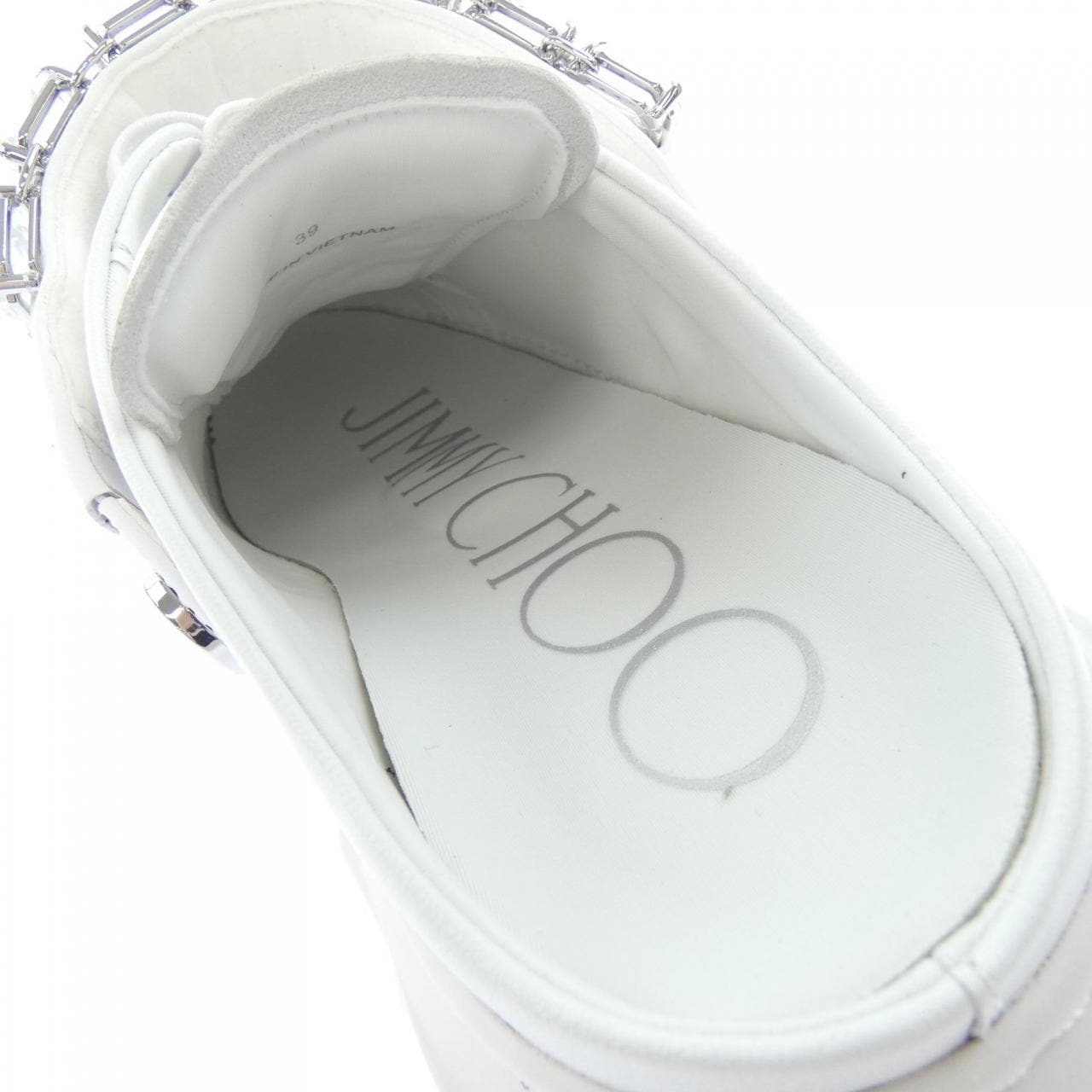 ジミーチュウ JIMMY CHOO シューズ