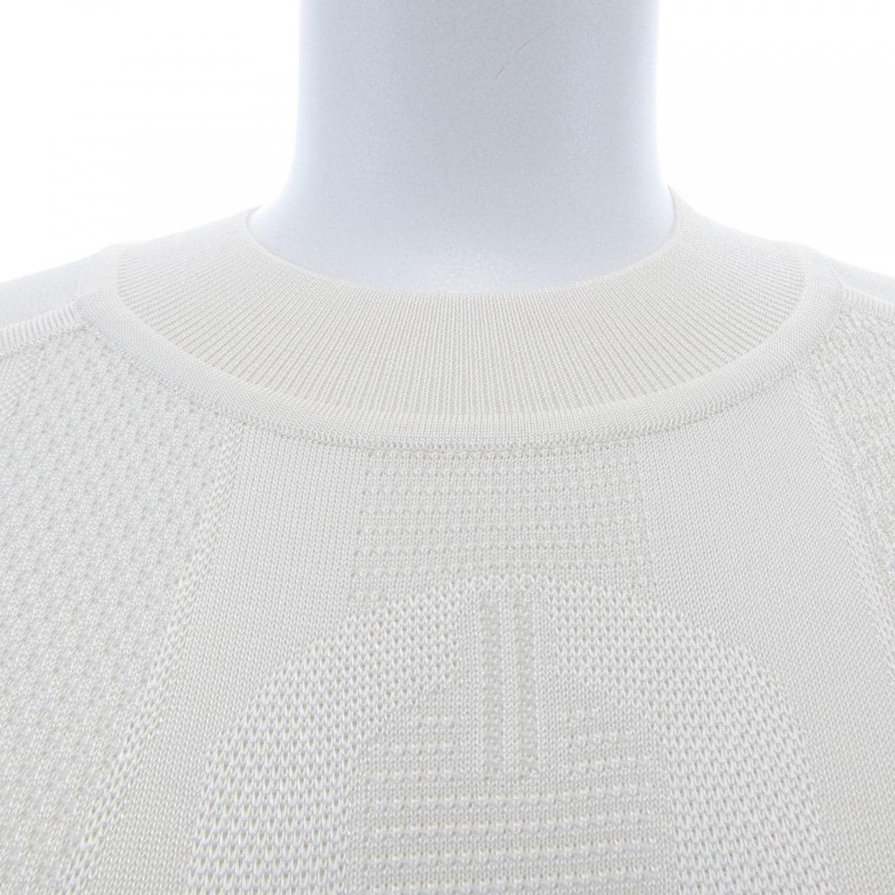 エルメス HERMES 5E2657DD ニット
