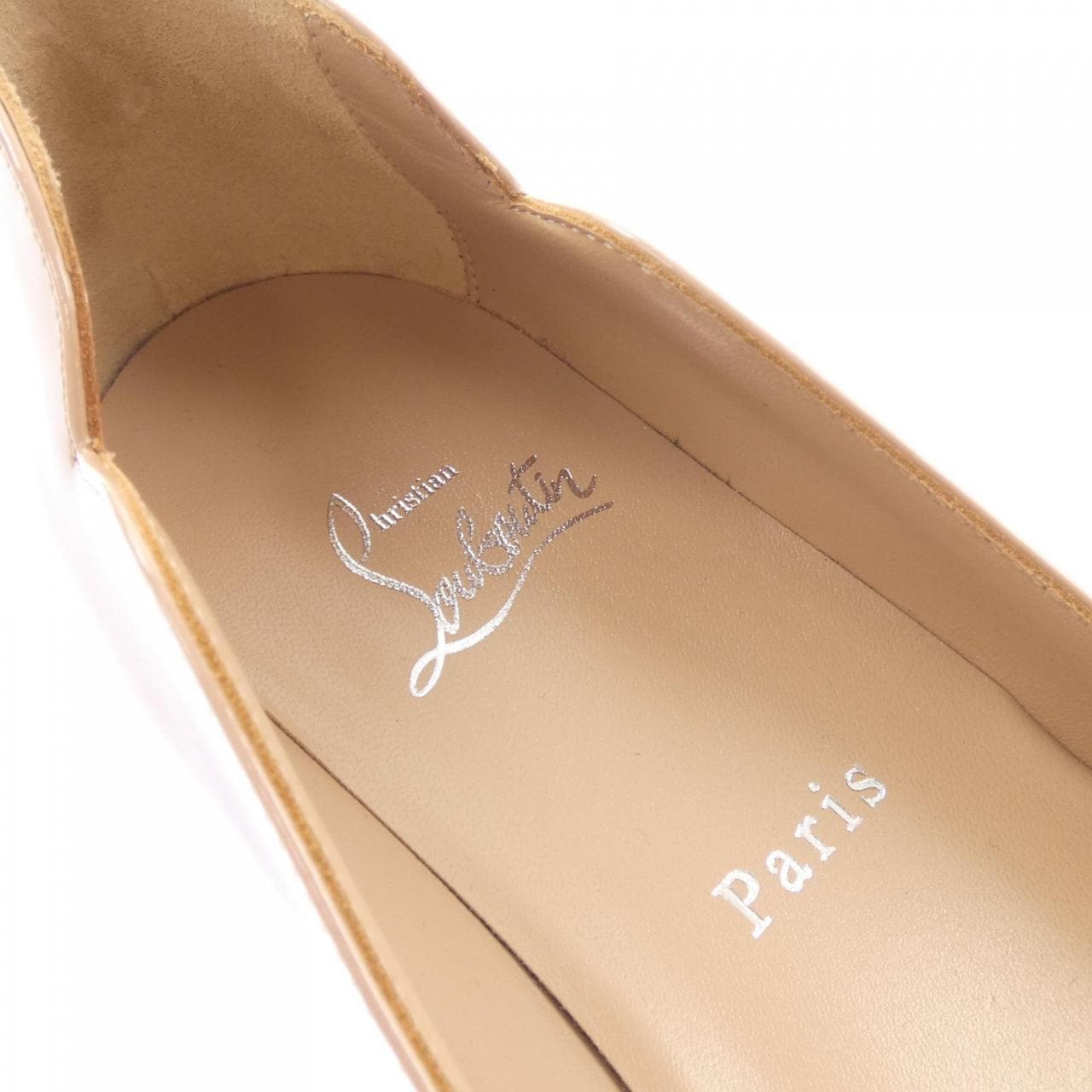 クリスチャンルブタン CHRISTIAN LOUBOUTIN パンプス
