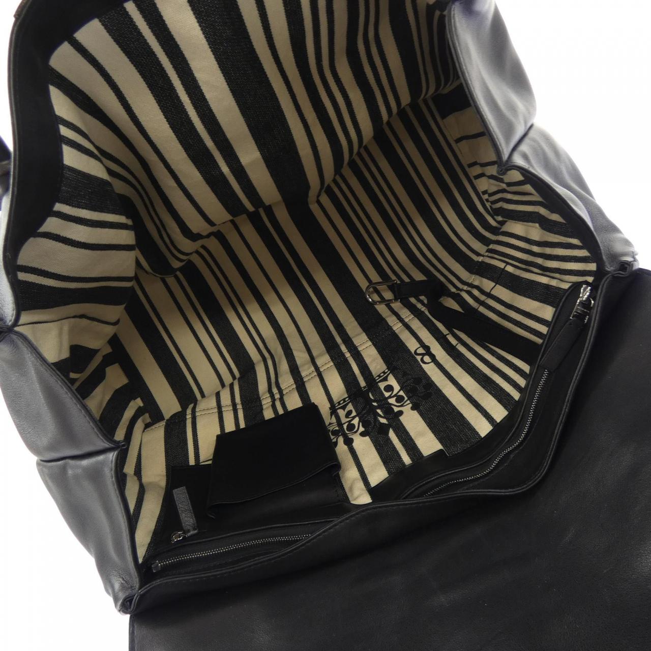 デルボー DELVAUX BRILLANT L'XXL AA0501ANF BAG