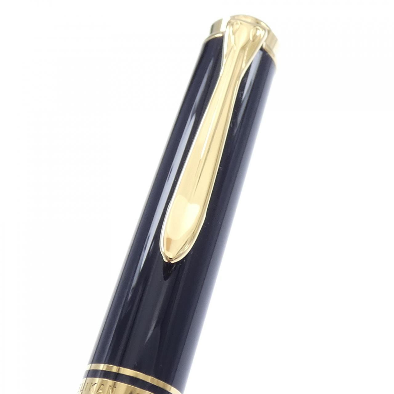 ペリカン スーベレーンK600ブラック ボールペン