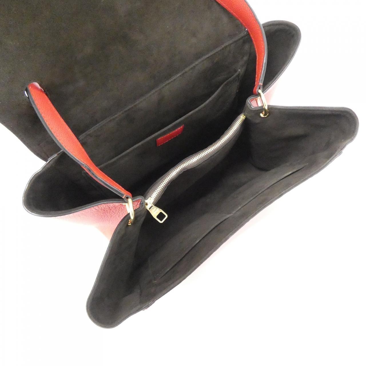 ルイヴィトン モノグラム アンプラント トロカデロ M50438 ショルダーバッグ