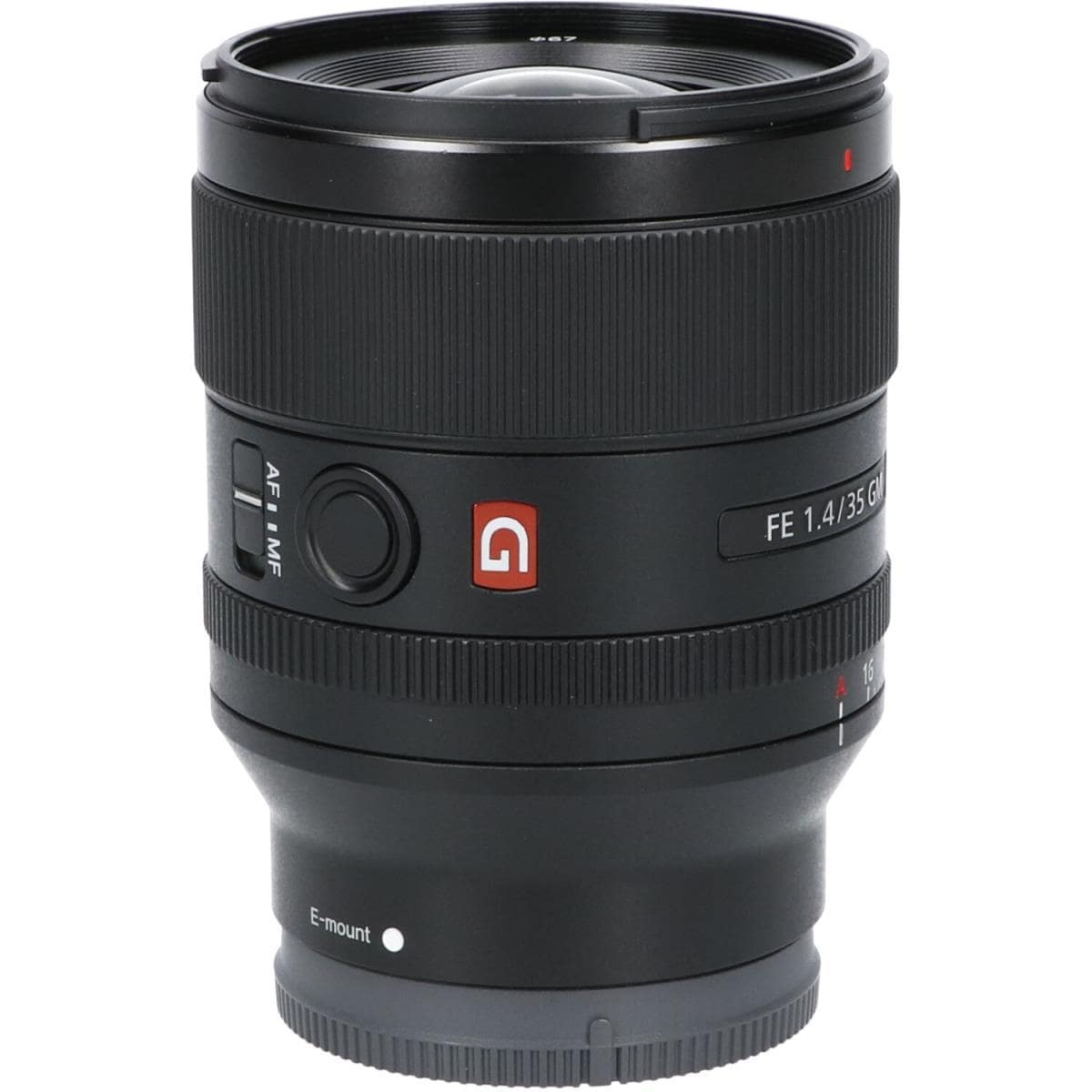 ＳＯＮＹ　ＦＥ３５ｍｍ　Ｆ１．４ＧＭ（ＳＥＬ３５Ｆ１４ＧＭ）