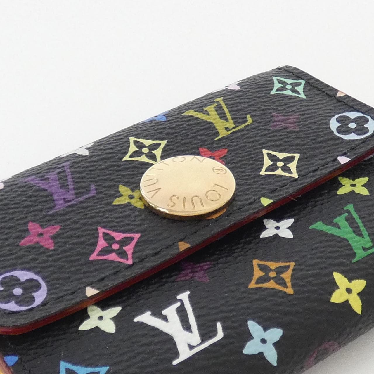 LOUIS VUITTON Multicolor Cozy M60007 INCASE