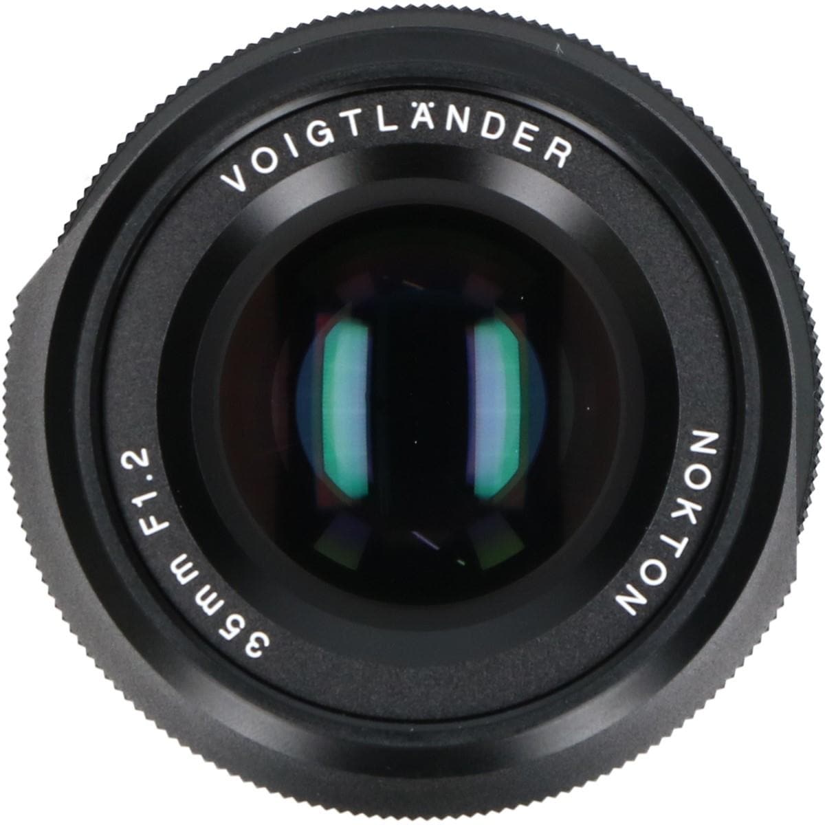 ＮＯＫＴＯＮ　ＸＦ３５ｍｍ　Ｆ１．２