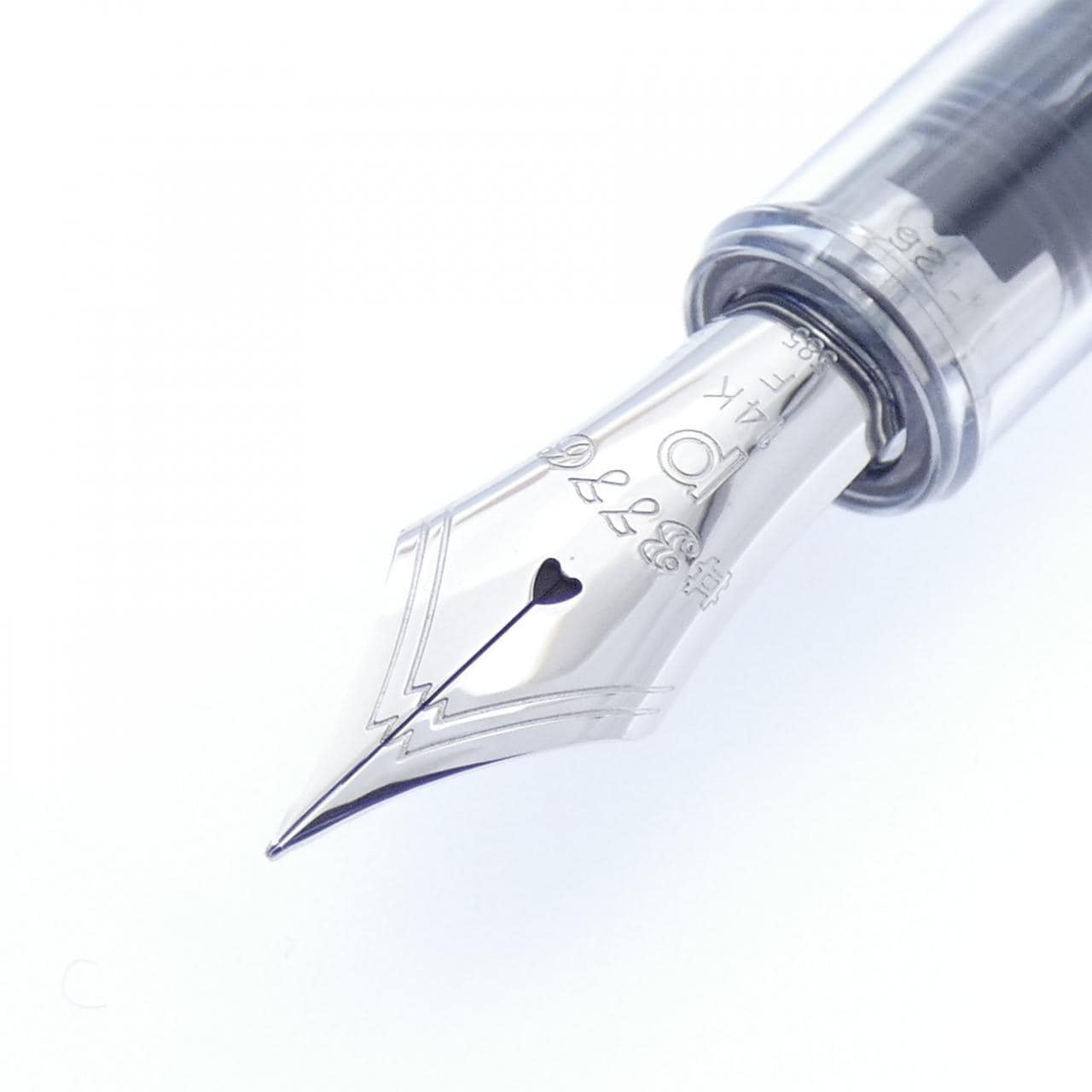 プラチナ CENTURY鱗雲 PNB-40000FU 万年筆