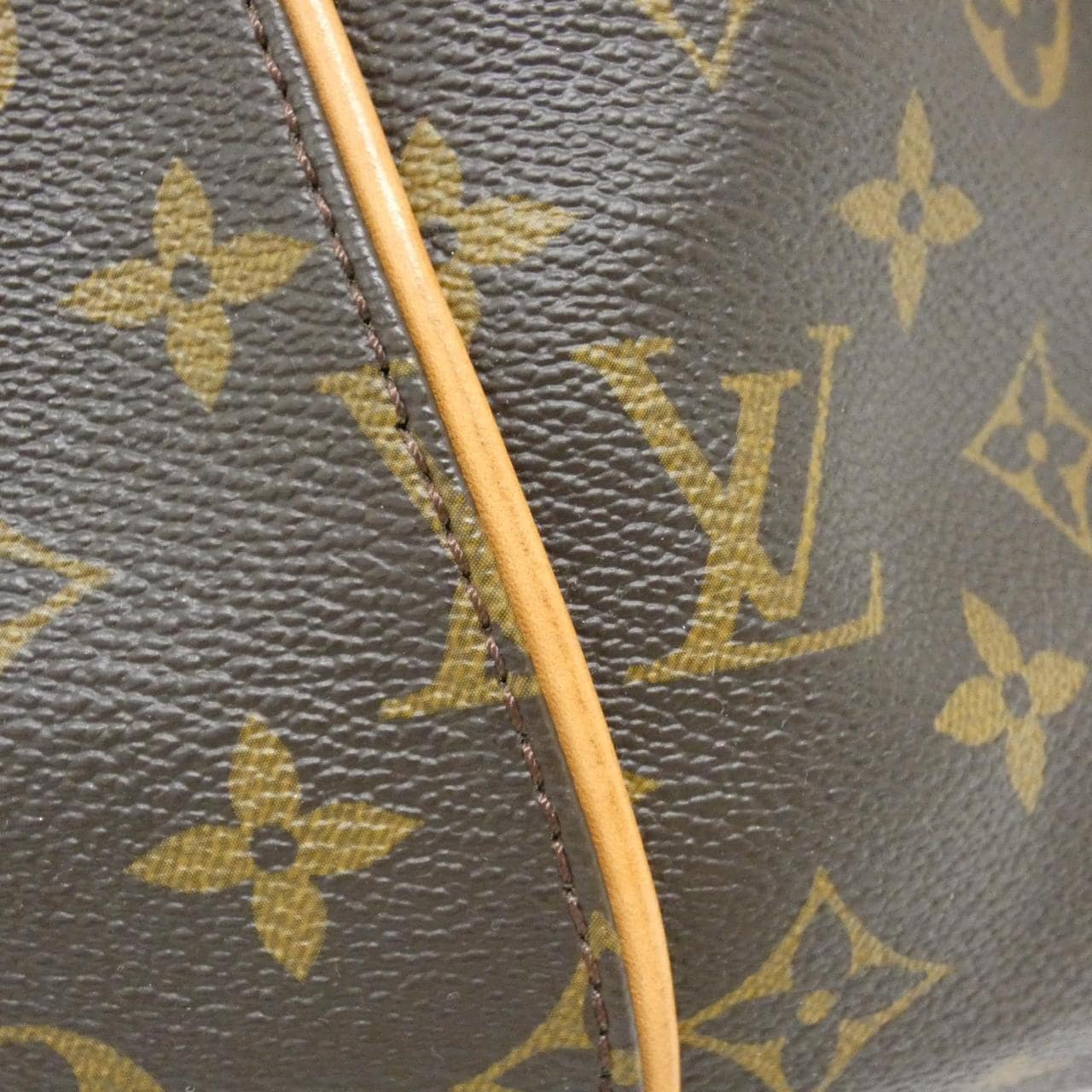 LOUIS VUITTON Monogram Galliera PM M56382 單肩包