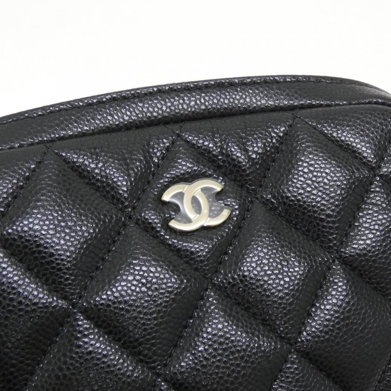 CHANEL Timeless Classic Line 80909 Pouch