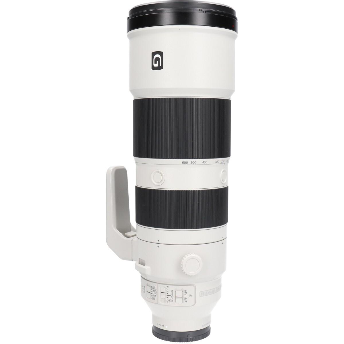 ＦＥ２００－６００ｍｍ　Ｆ５．６－６．３Ｇ　ＯＳＳ