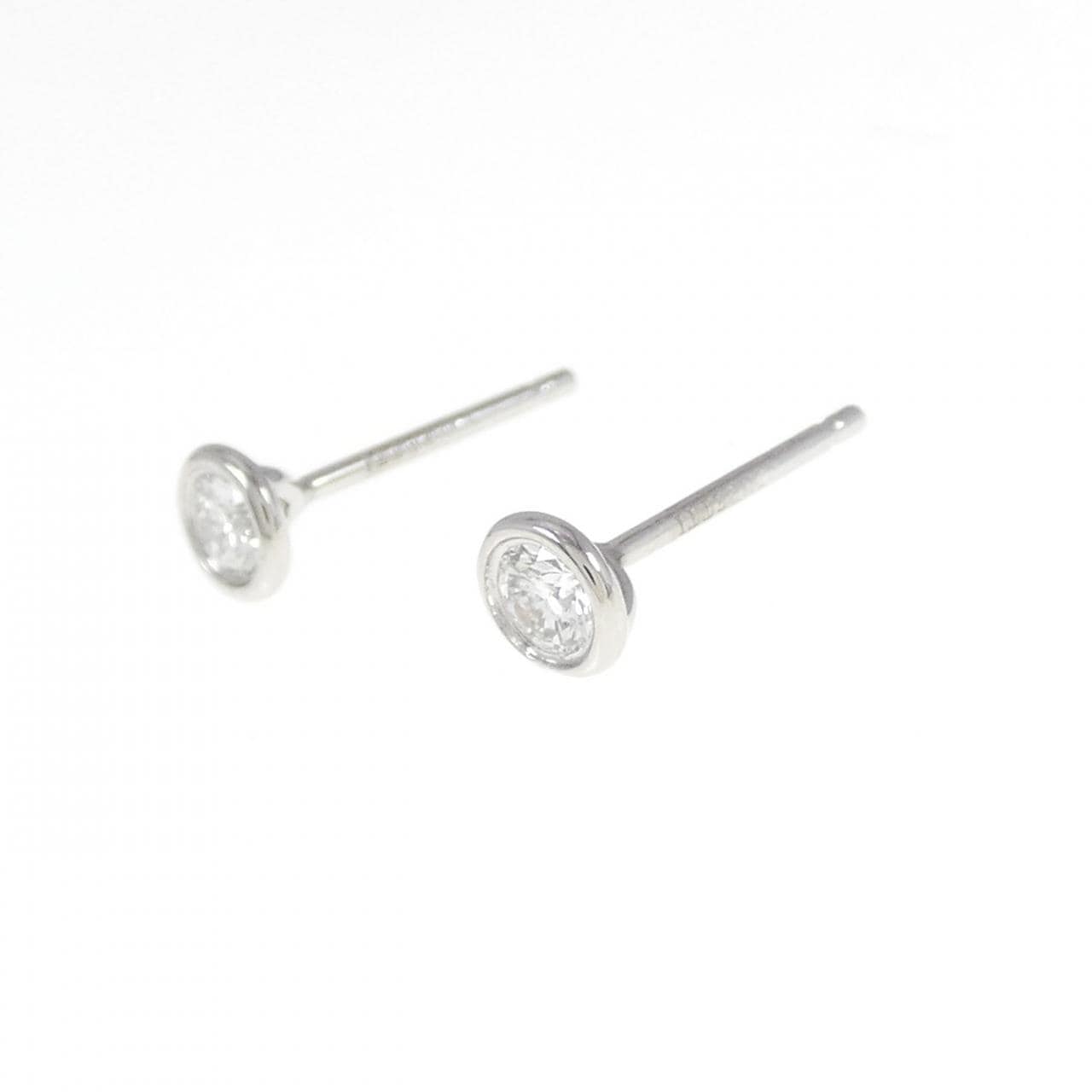 TIFFANY By The Yard earrings