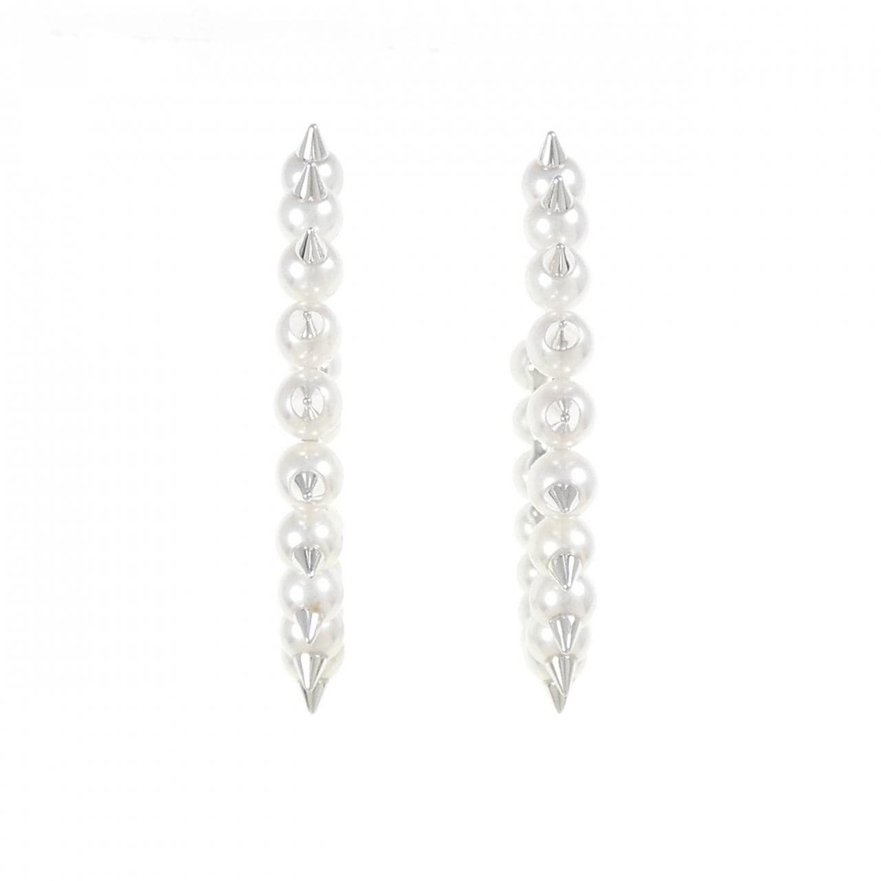 Tasaki Dinger Tara Eve Rage耳环
