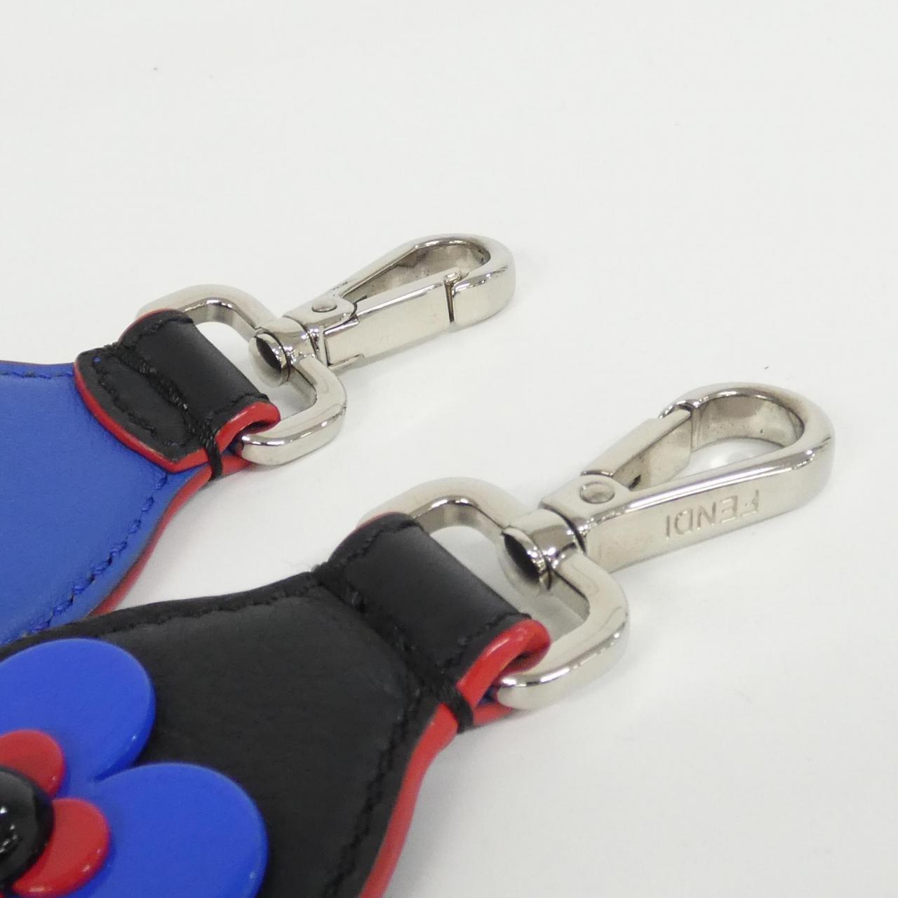 フェンディ ストラップ ユー 8AV077 SM9 ストラップ