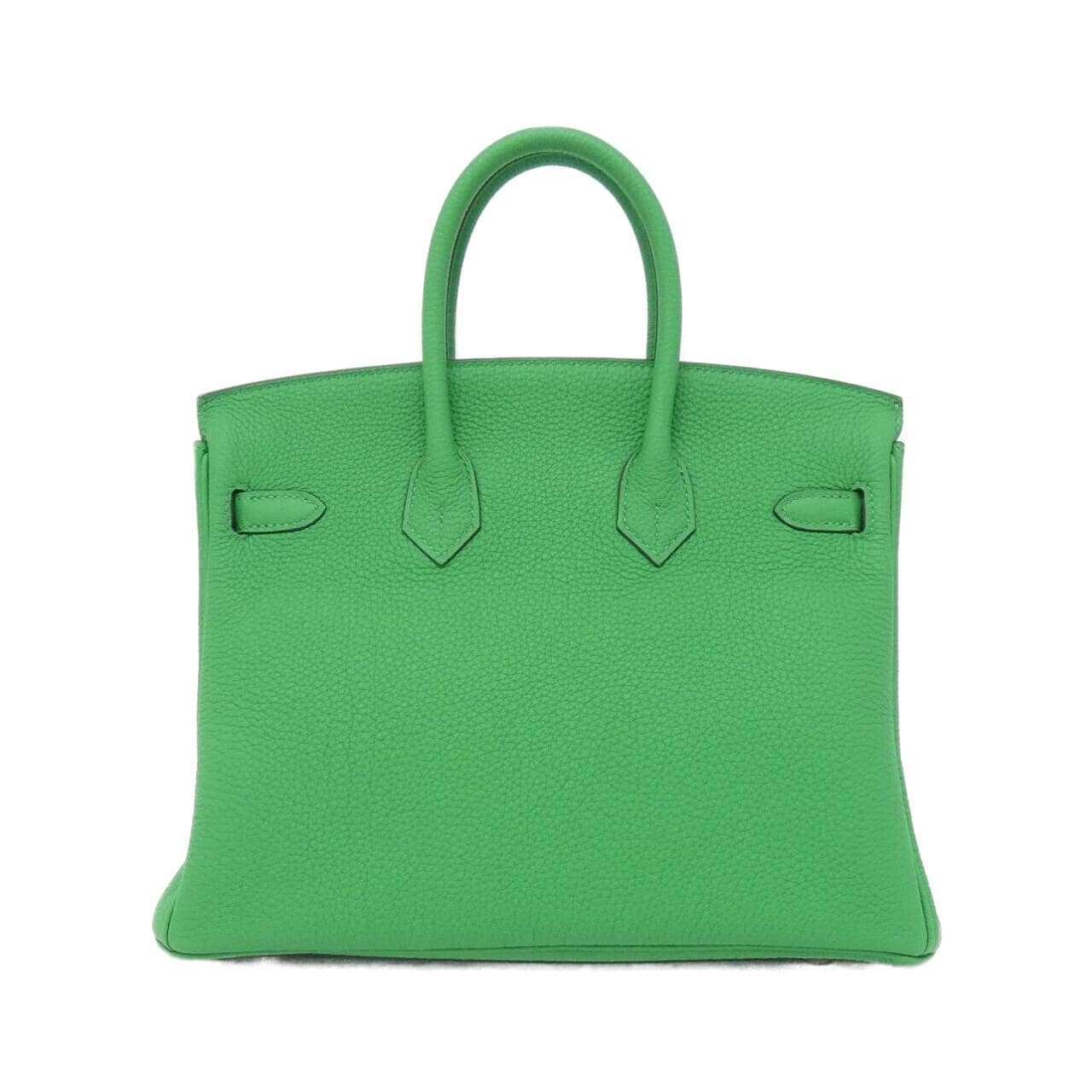 エルメス バーキン ヴェルソ 25cm 076215CK バッグ