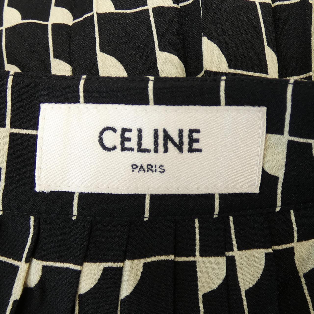 セリーヌ CELINE スカート