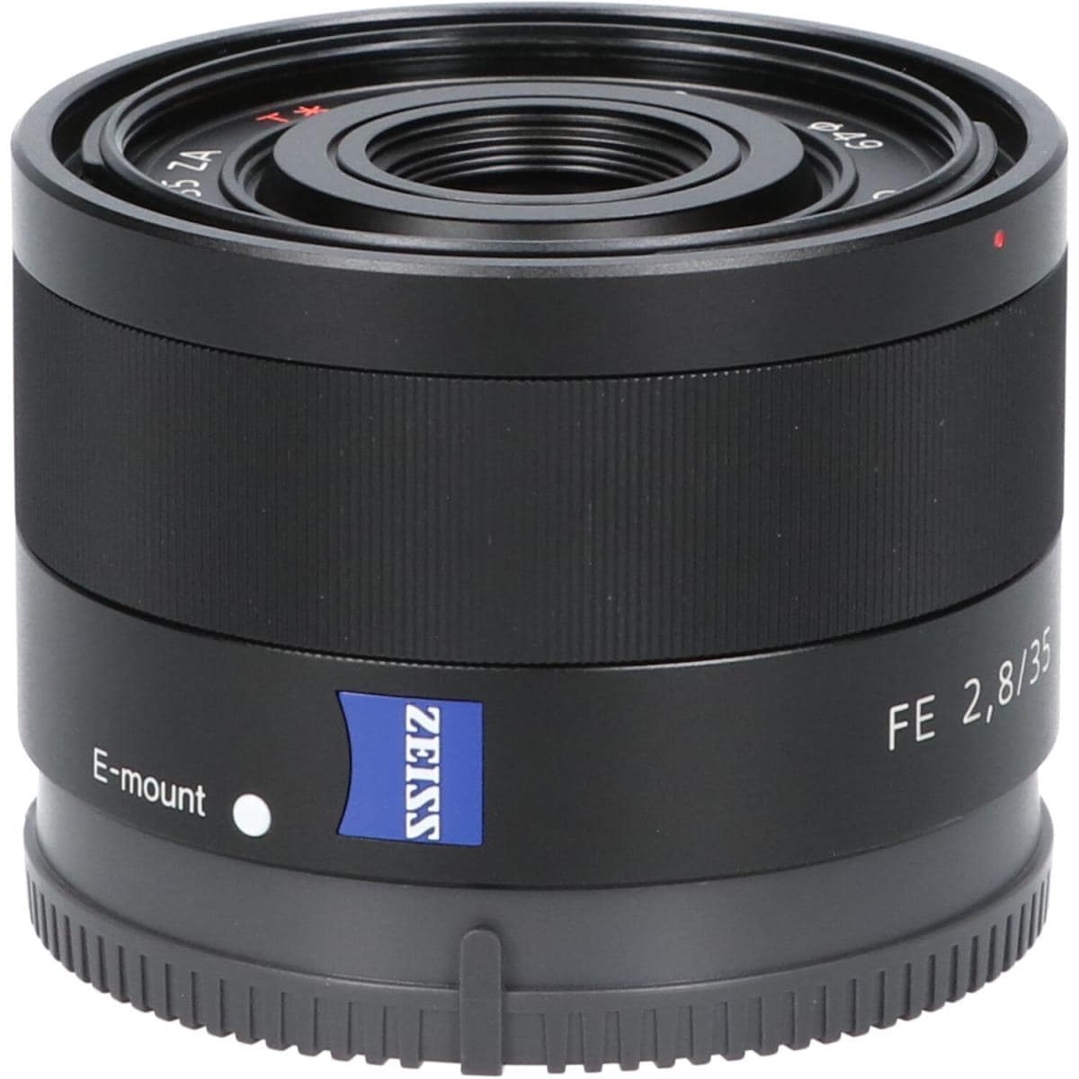 SONY FE35mm F2.8ZA(SEL35F28Z)