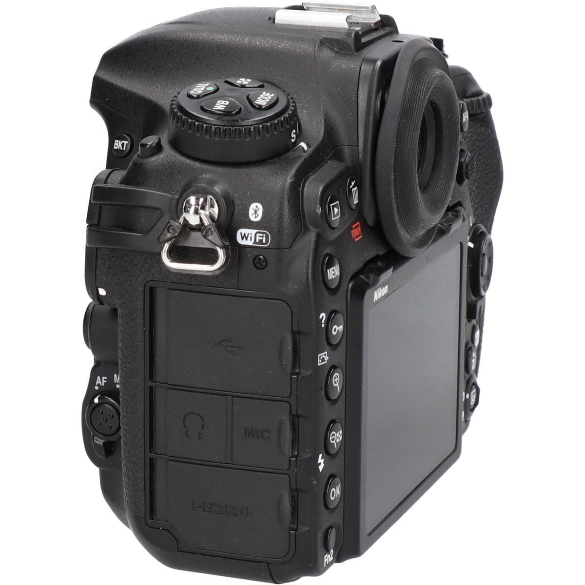 ＮＩＫＯＮ　Ｄ５００