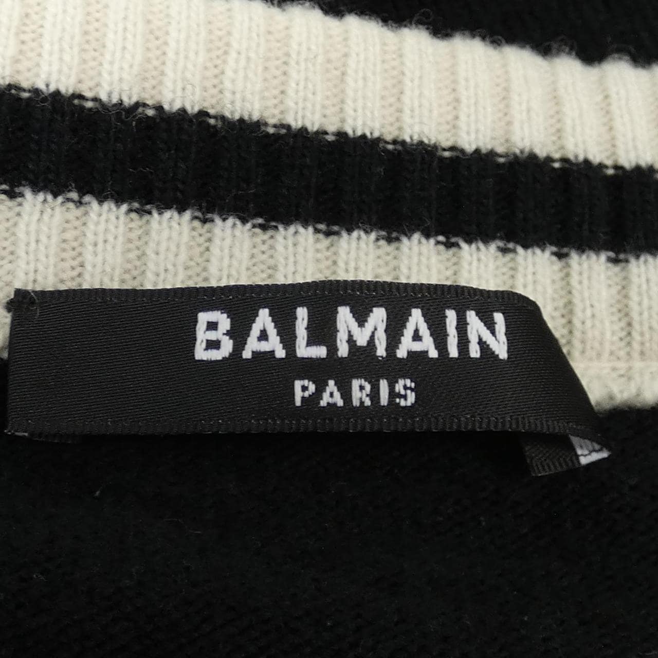 BALMAIN針織品