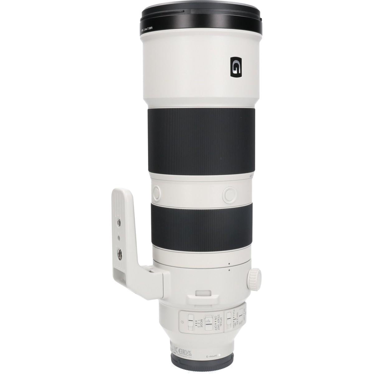 ＦＥ２００－６００ｍｍ　Ｆ５．６－６．３Ｇ　ＯＳＳ