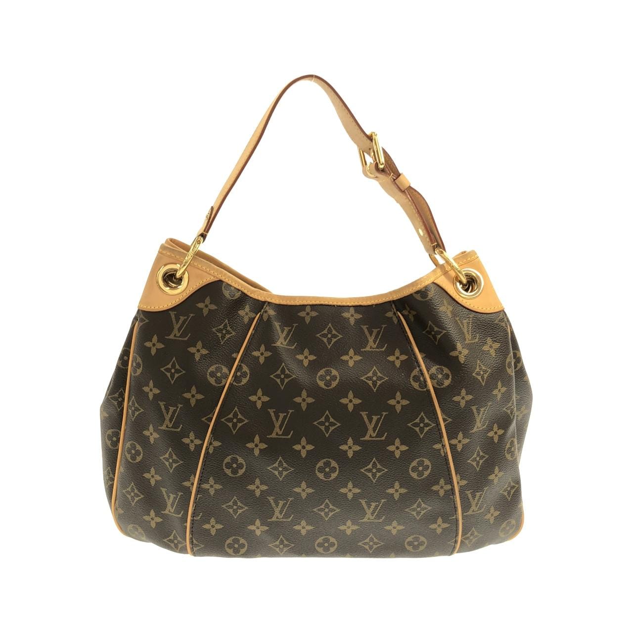 ルイヴィトン モノグラム ガリエラ PM M56382 ショルダーバッグ