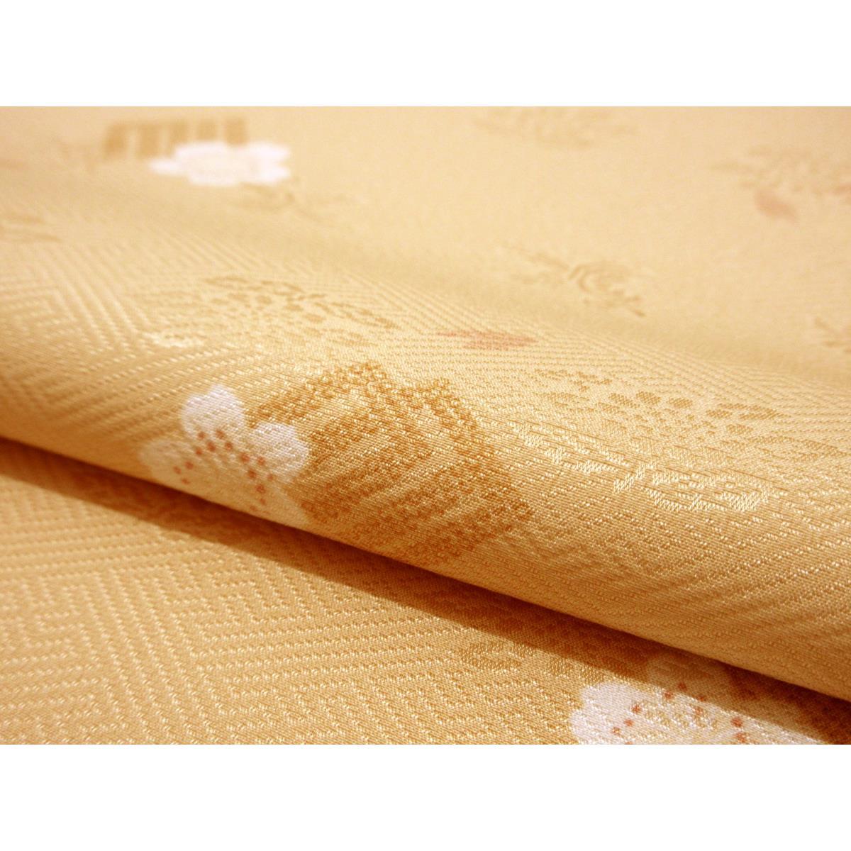 【新品】長襦袢反物