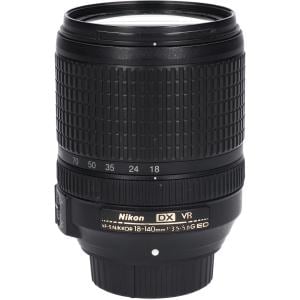 ＡＦ－Ｓ　ＤＸ１８－１４０ｍｍ　Ｆ３．５－５．６Ｇ　ＶＲ