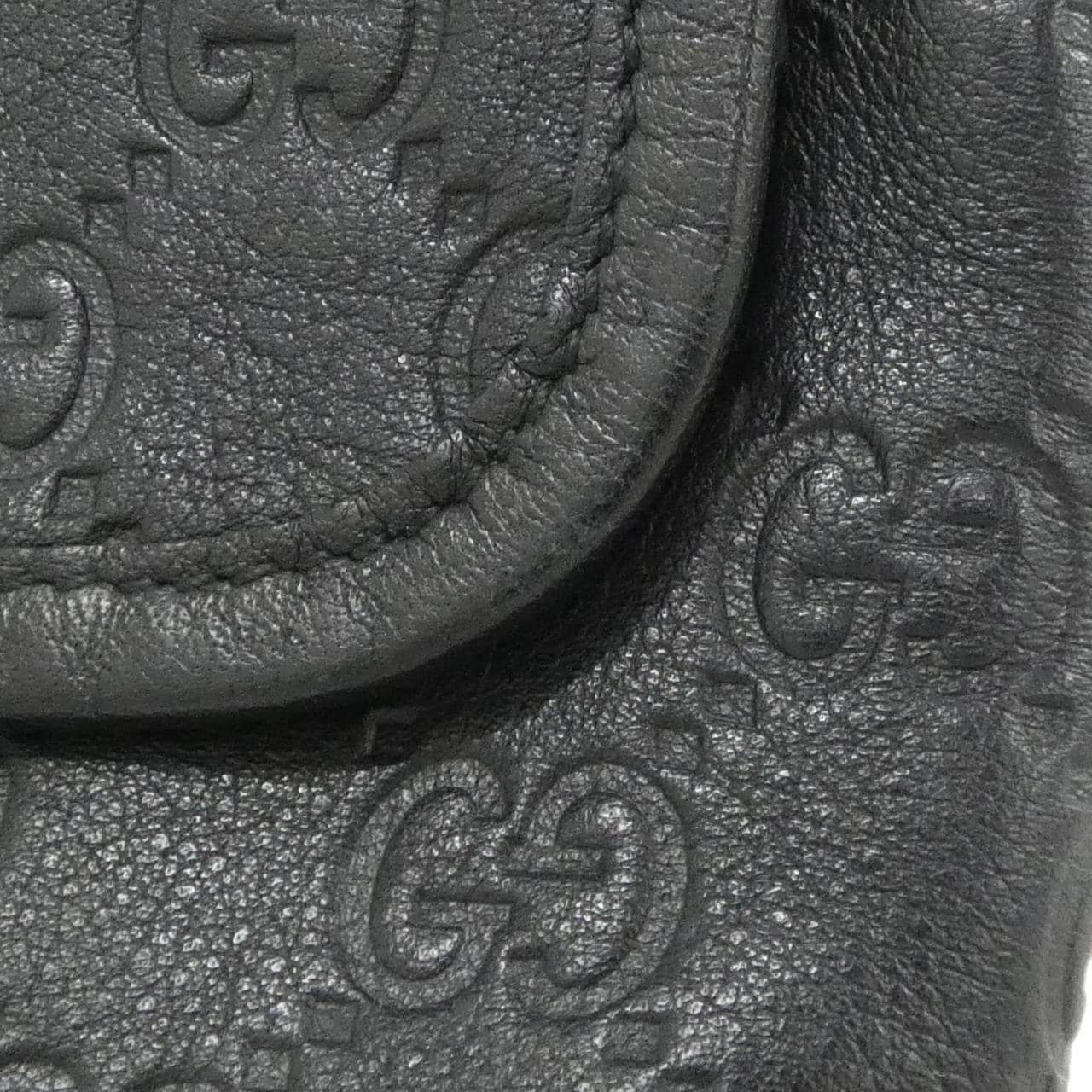 【ヴィンテージ】グッチ 223666 BNX1G ショルダーバッグ