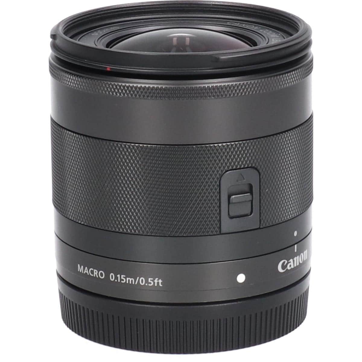 ＥＦ－Ｍ１１－２２ｍｍ　Ｆ４－５．６ＩＳ　ＳＴＭ