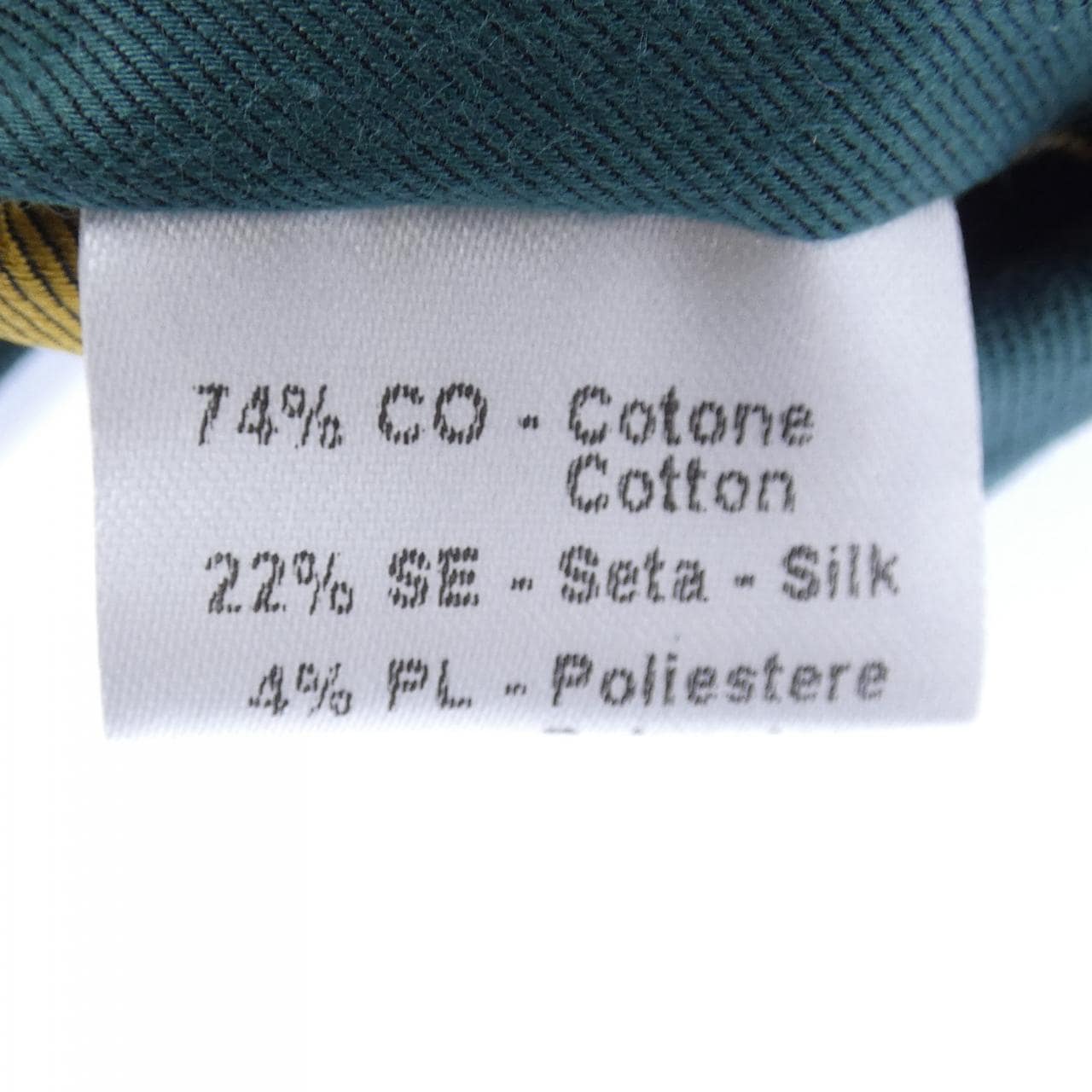 フランコバッシ FRANCO BASSI NECKTIE