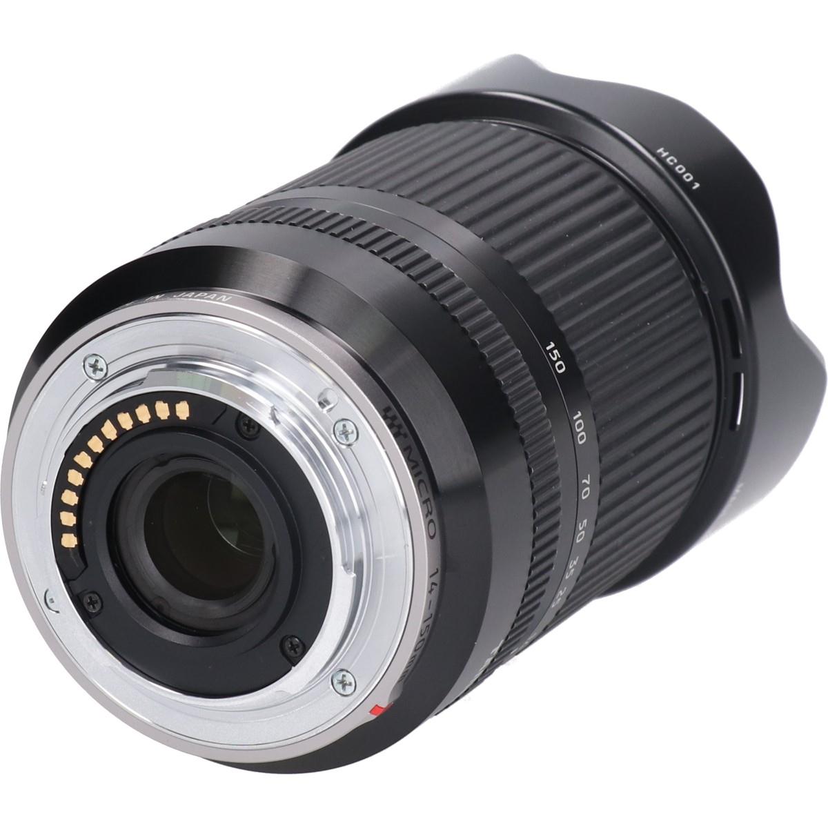 ＭＦＴ１４－１５０ｍｍ　Ｆ３．５－５．８ＤＩⅢＣ００１