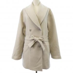 エルメス HERMES シェーヌダンクル CHAINE D'ANCRE 5E0241DE コート