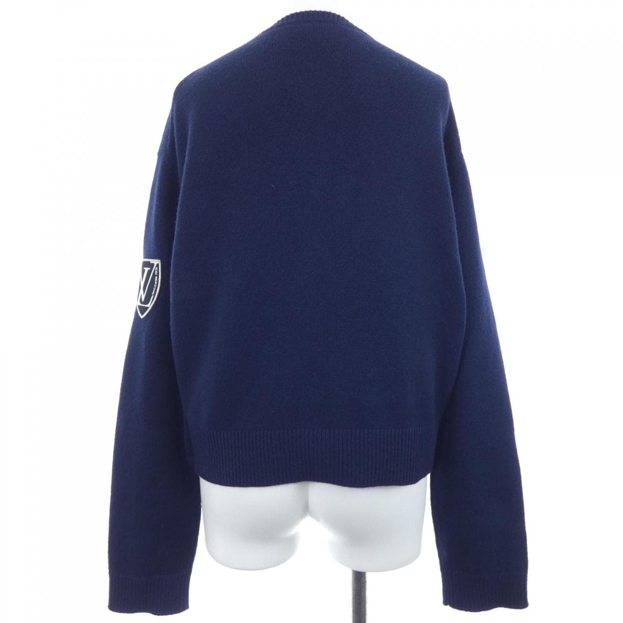 ルイヴィトン LOUIS VUITTON FFKC14HVJ カーディガン