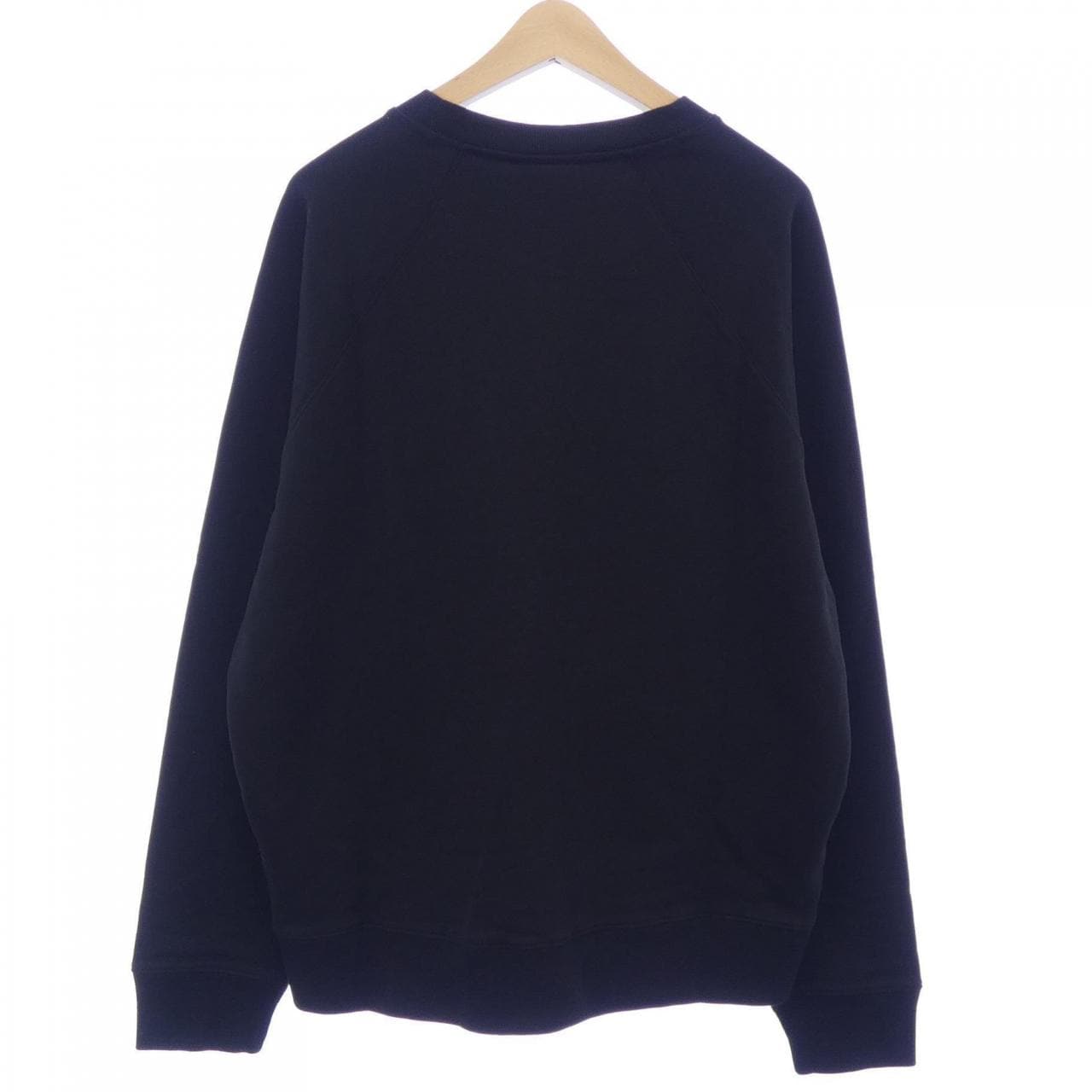 メゾンキツネ MAISON KITSUNE MM00304KM0001 スウェット