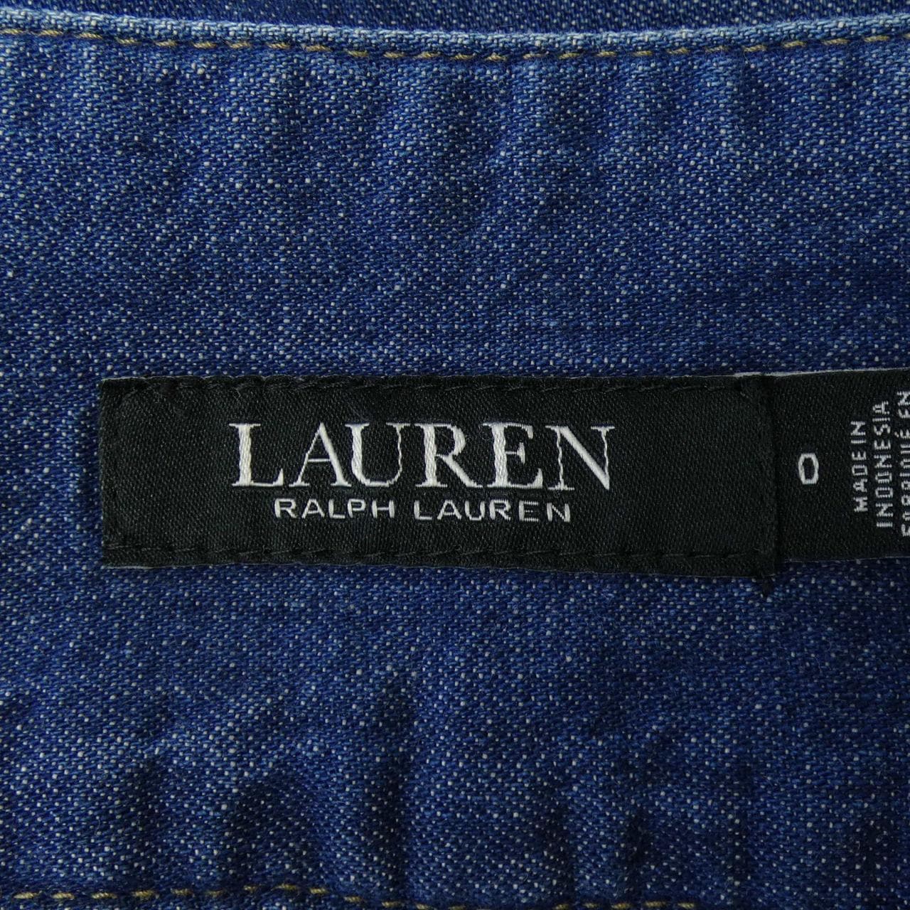 ローレンラルフローレン LAUREN RALPH LAUREN ジーンズ