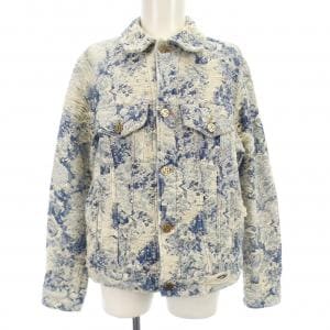 ルイヴィトン LOUIS VUITTON デニムジャケット