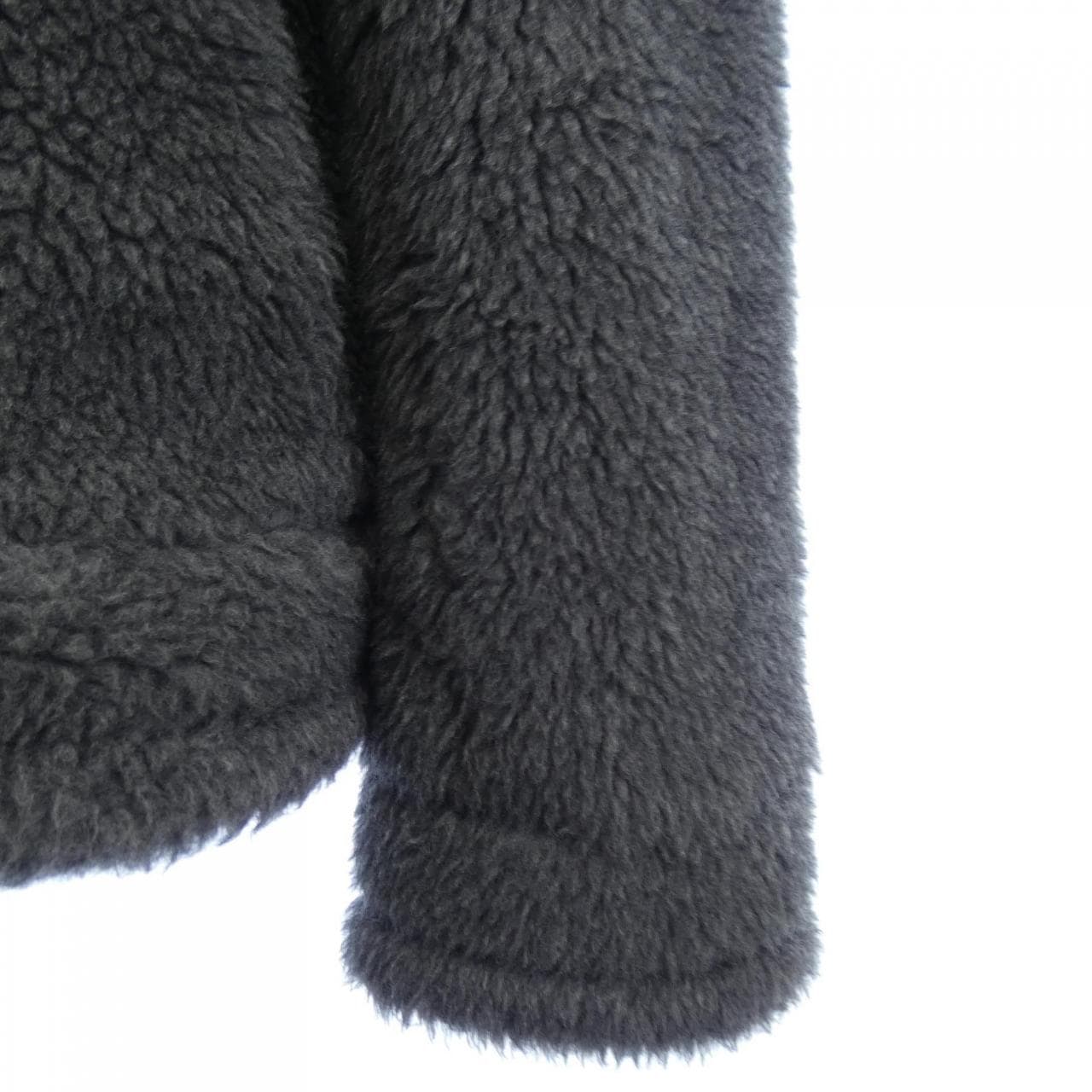 マックスマーラ Max Mara TEDDINO1 108602 テディベア ジャケット