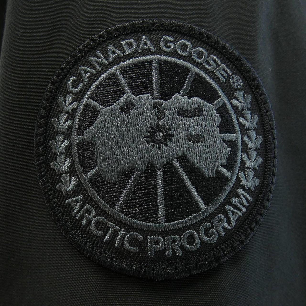 カナダグース CANADA GOOSE BLACK LABEL 2053MB CHATEAU シャトー ダウンコート