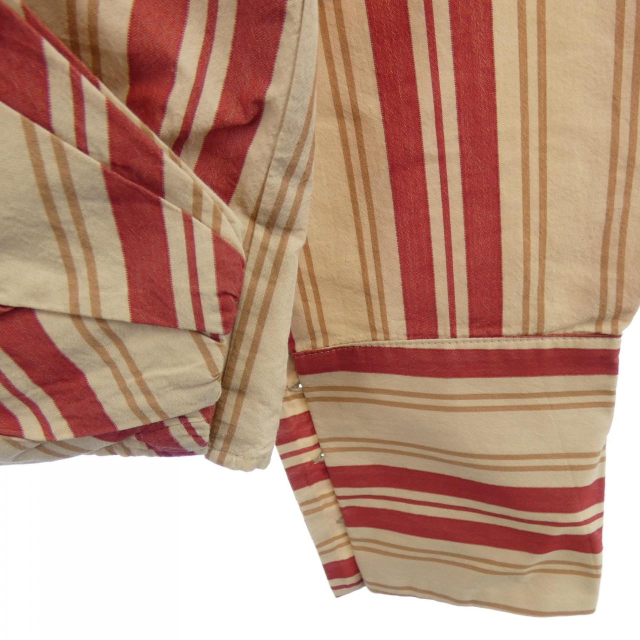 ロク 6ROKU 8621-242-0019 トップス