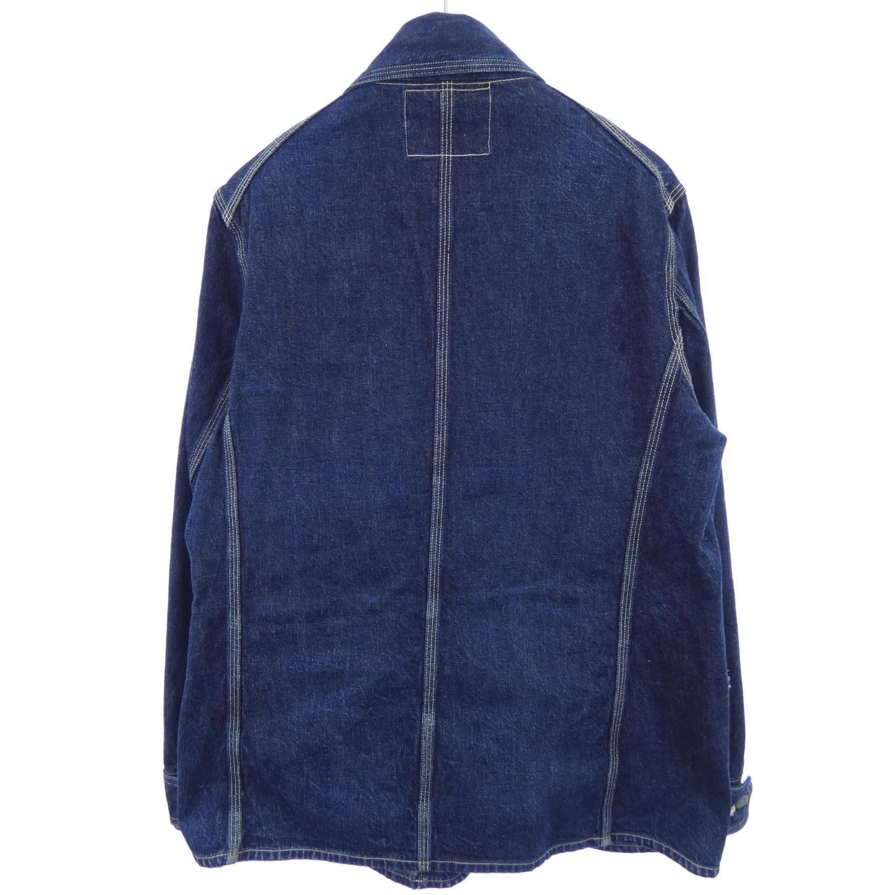 ウェアハウス WARE HOUSE デニムジャケット