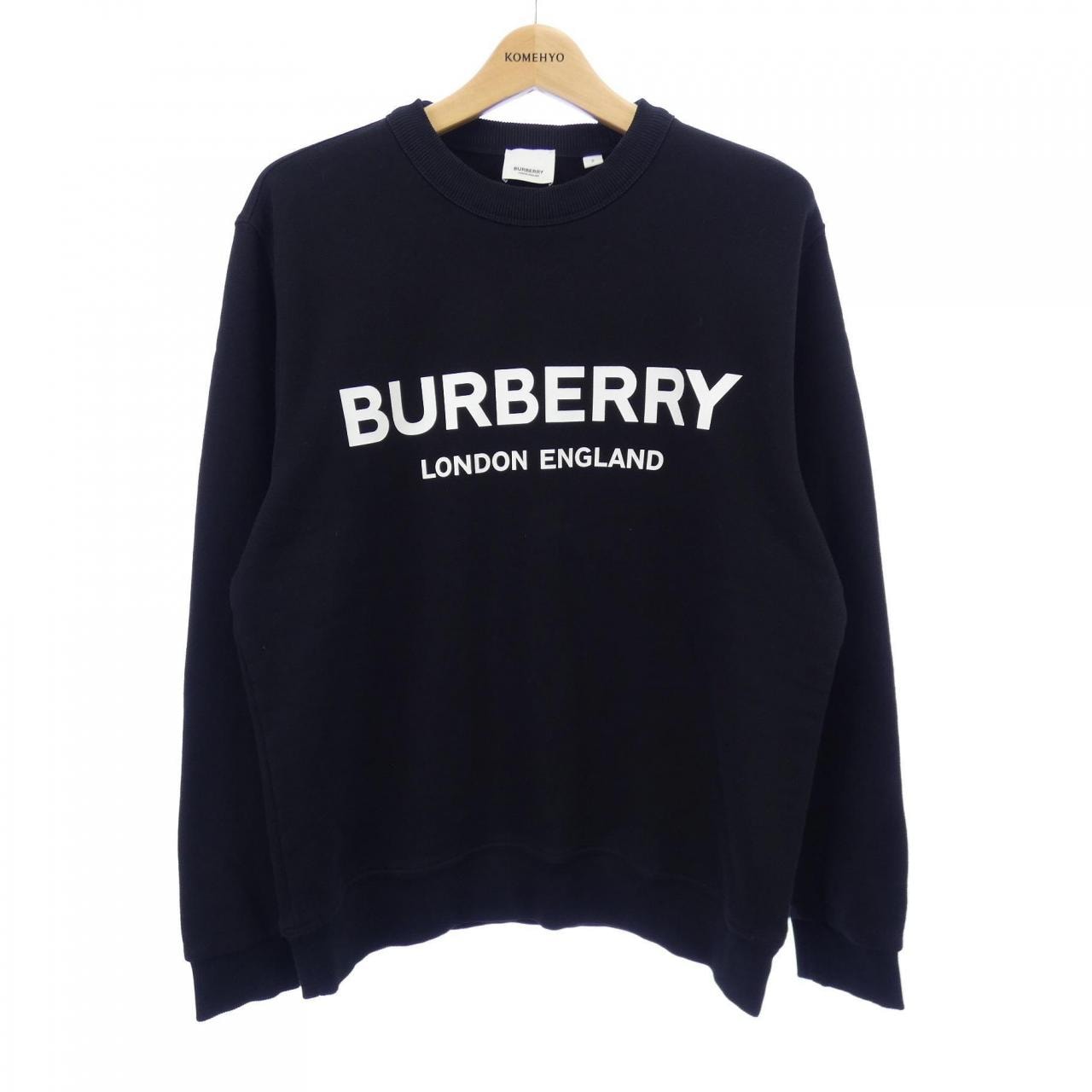 バーバリー BURBERRY 80113571 スウェット