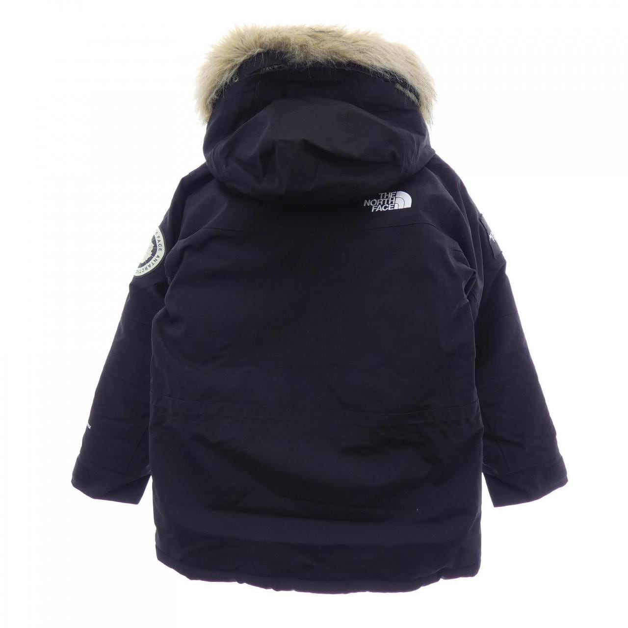 ザノースフェイス THE NORTH FACE ND92342 UNISEX ダウンジャケット