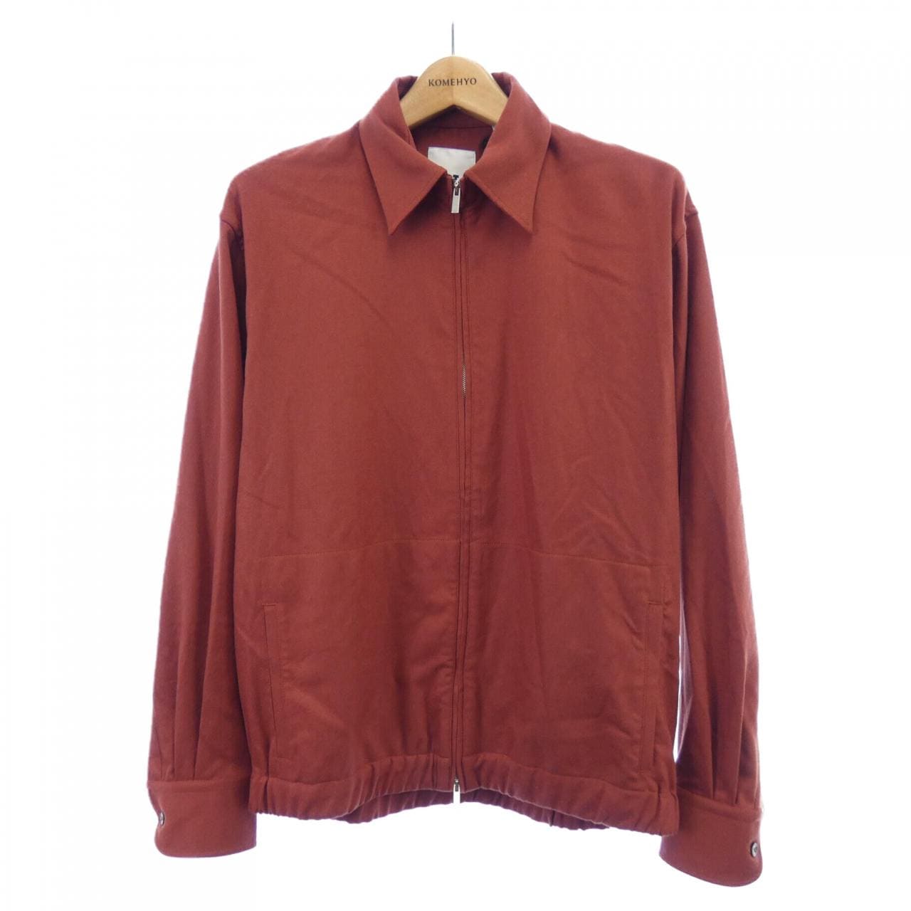 ピーティートリノ PT TORINO 6SZP010CPT ブルゾン