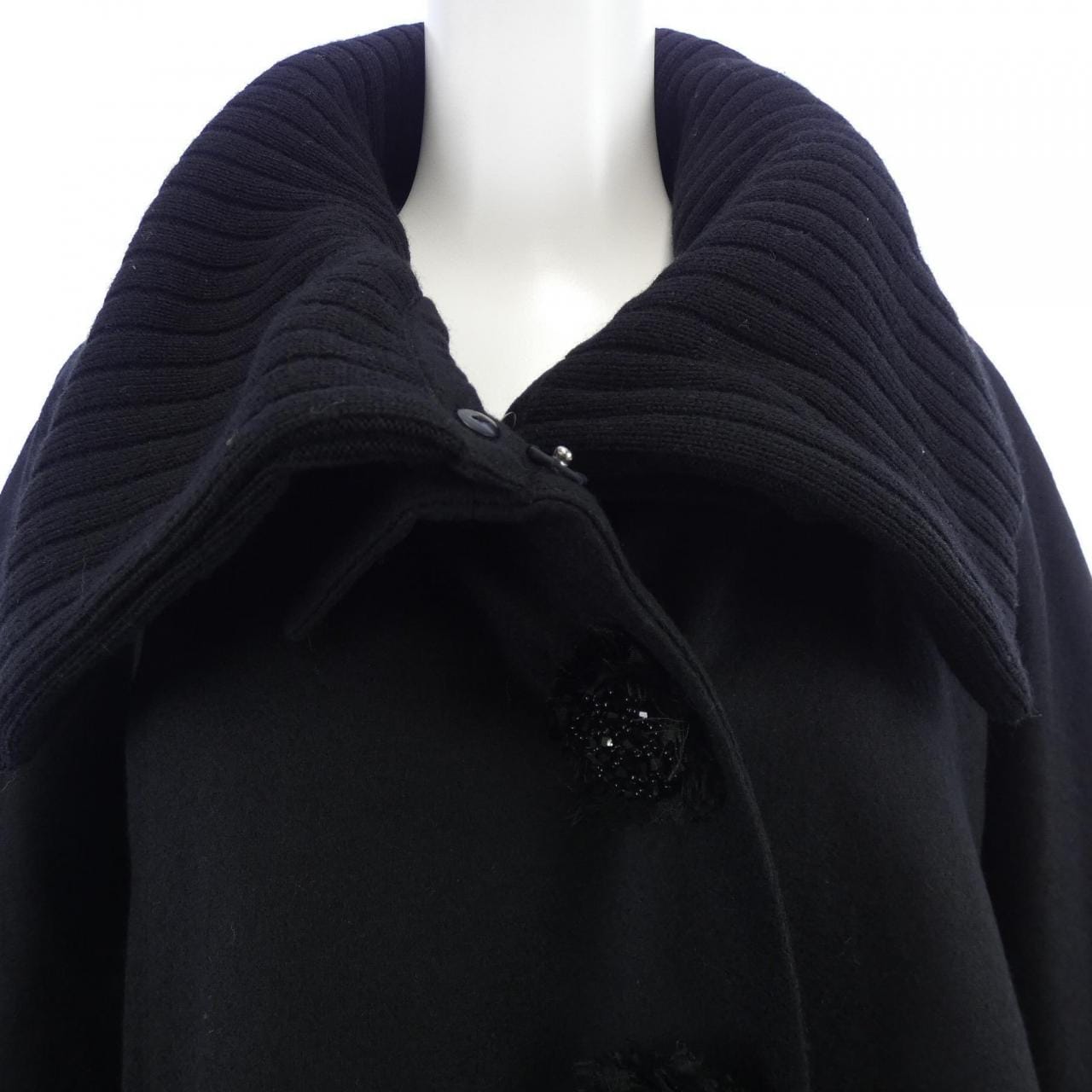 オースチンリード AUSTIN REED ポンチョ