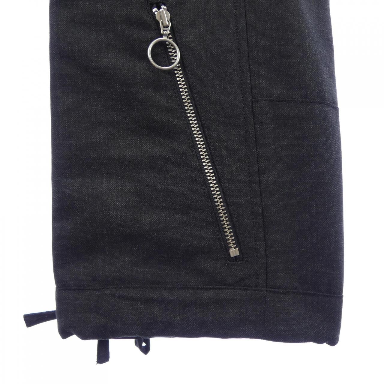 クリスヴァンアッシュ KRIS VAN ASSCHE パンツ